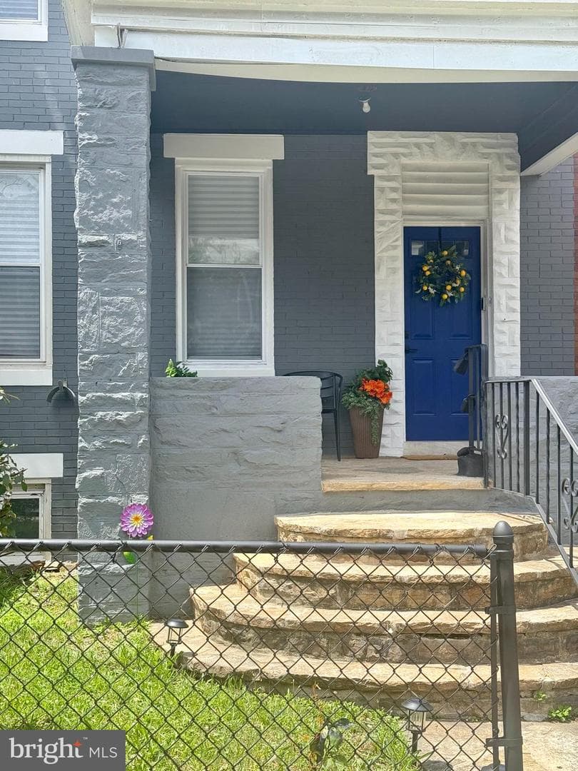 752 N Grantley Street, Baltimore
