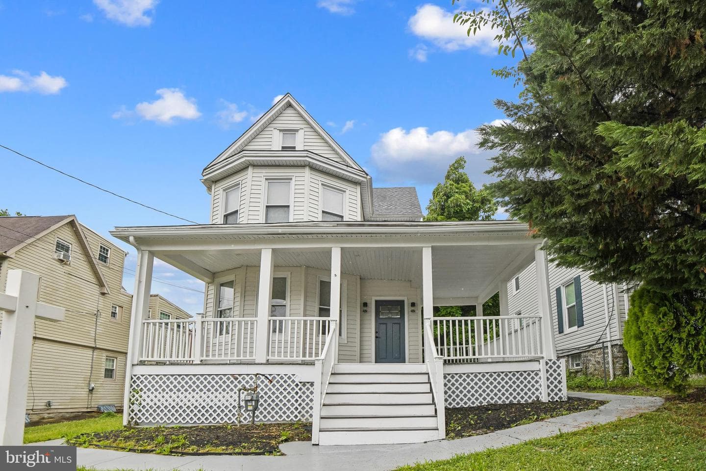 519 Rossiter Avenue, Baltimore