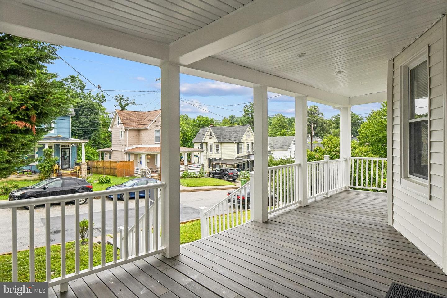 519 Rossiter Avenue photo 6