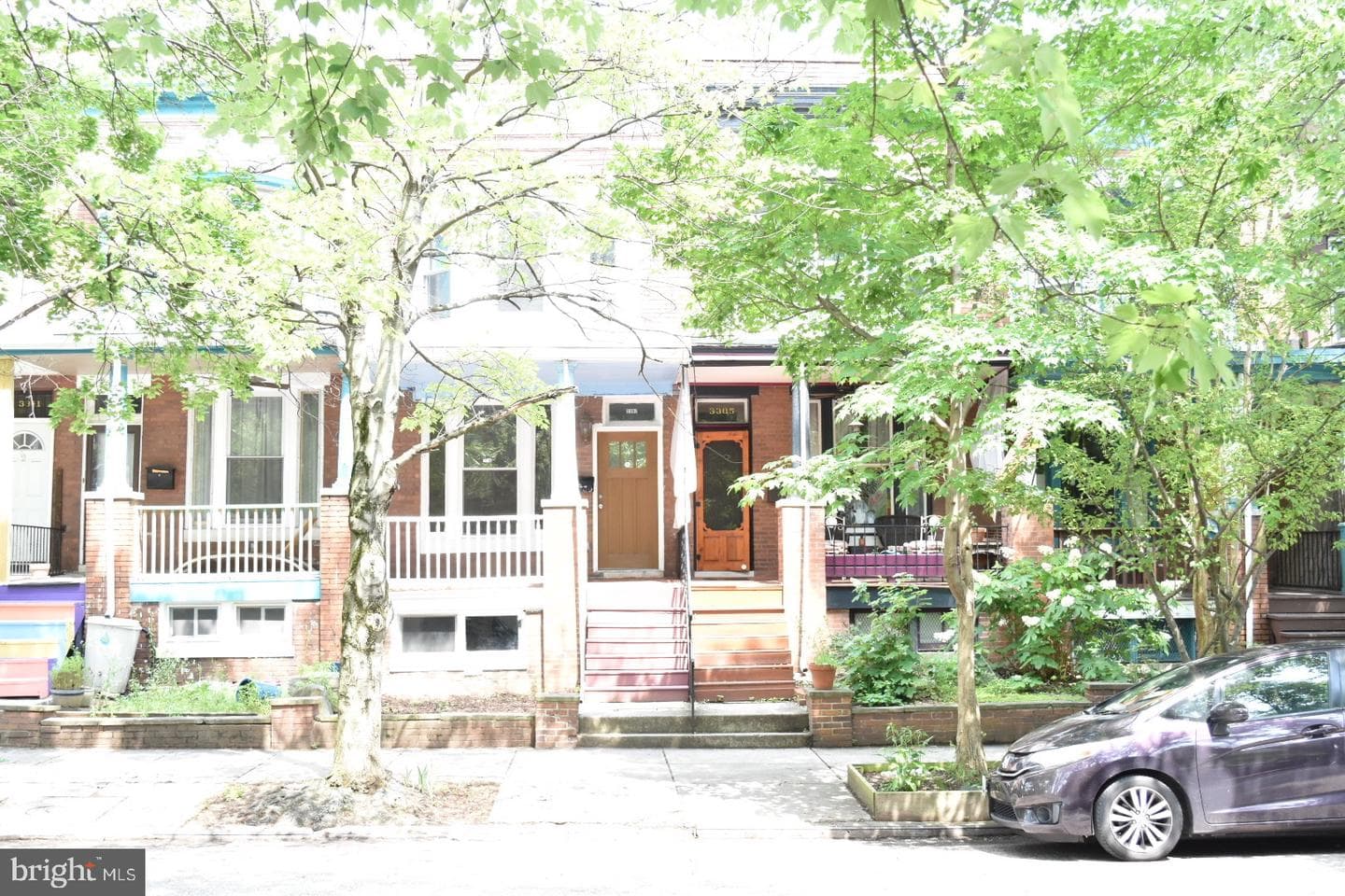 3307 Abell Avenue photo 2