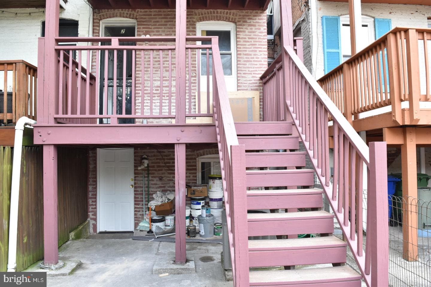 3307 Abell Avenue photo 22