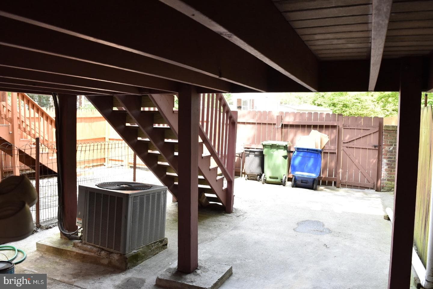 3307 Abell Avenue photo 28