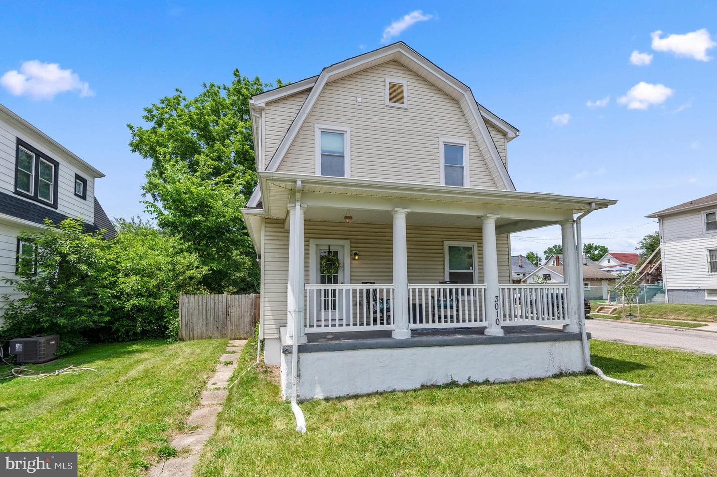 3010 Howard Park Avenue, Baltimore