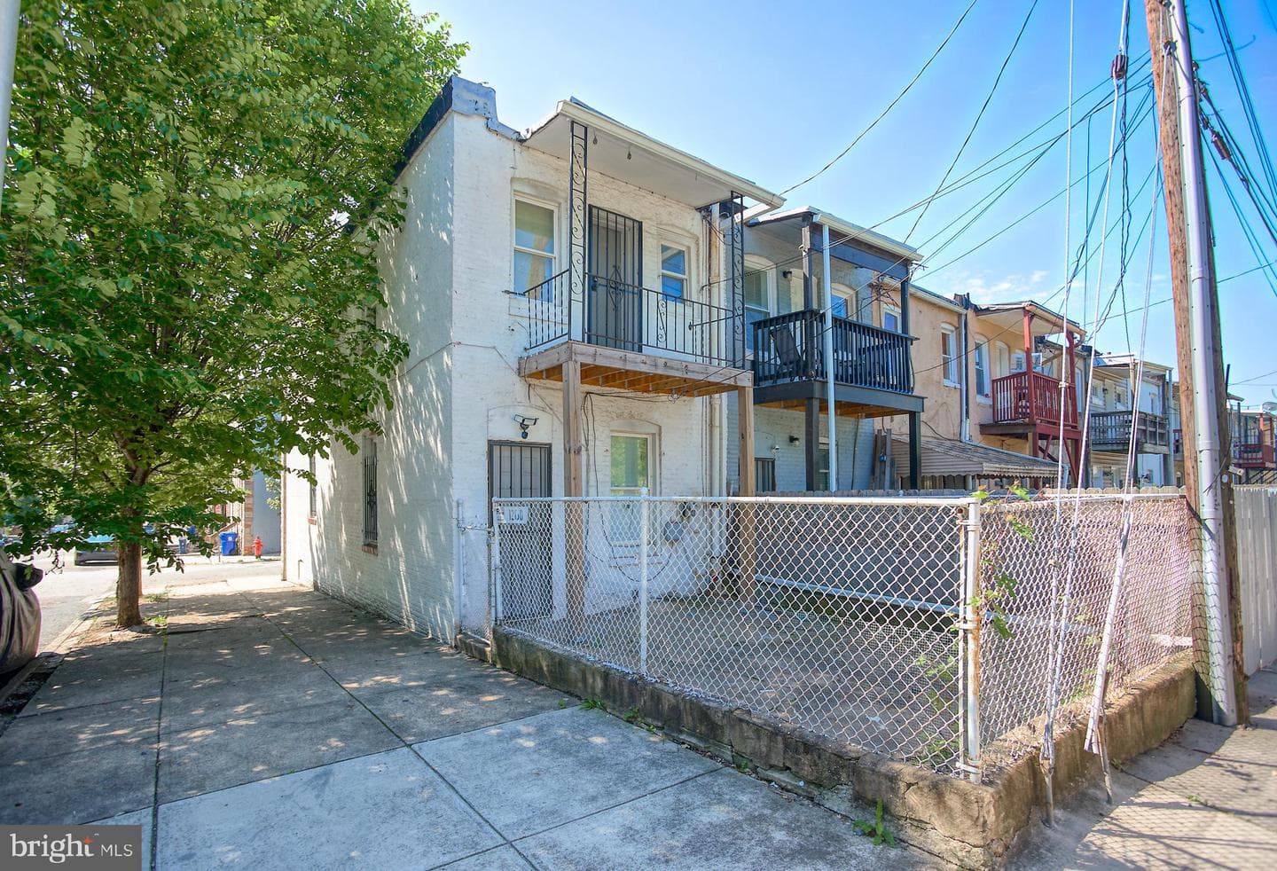 1200 Glyndon Avenue photo 22