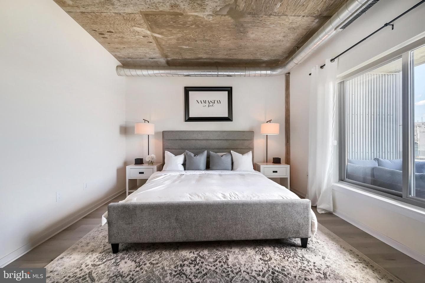 1200 Steuart Street #514 photo 21