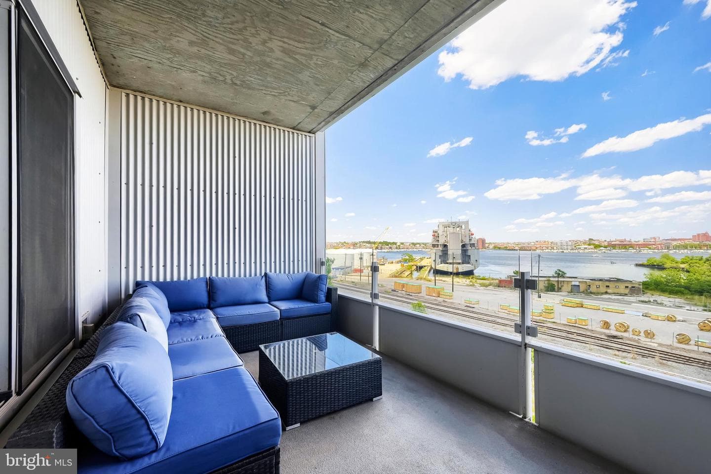 1200 Steuart Street #514 photo 32
