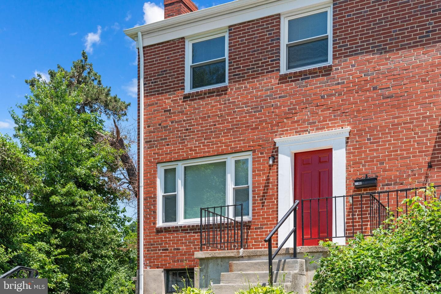 6023 Chinquapin Parkway, Baltimore