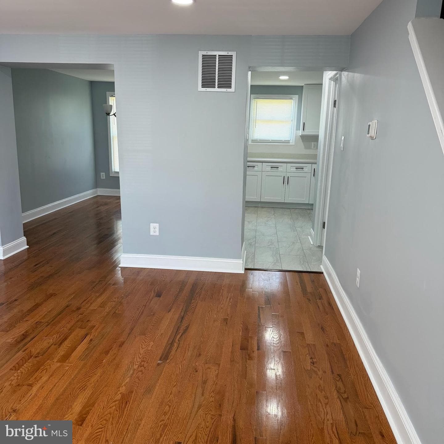 1214 N Woodyear Street, Baltimore