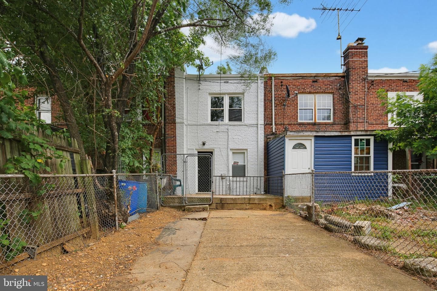 3704 Saint Margaret Street, Baltimore