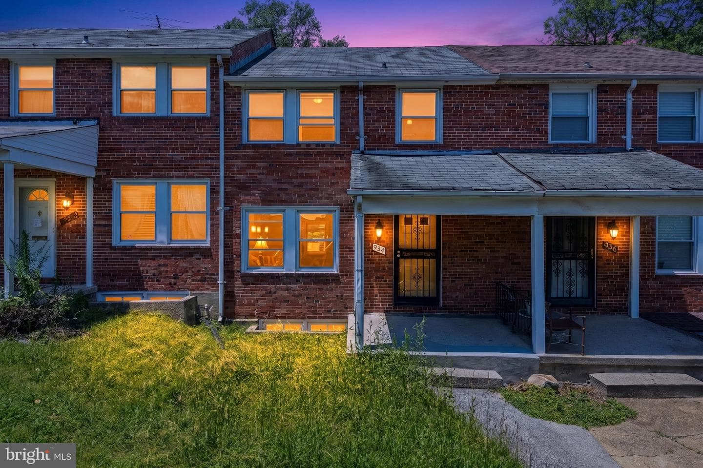 934 Argonne Drive, Baltimore