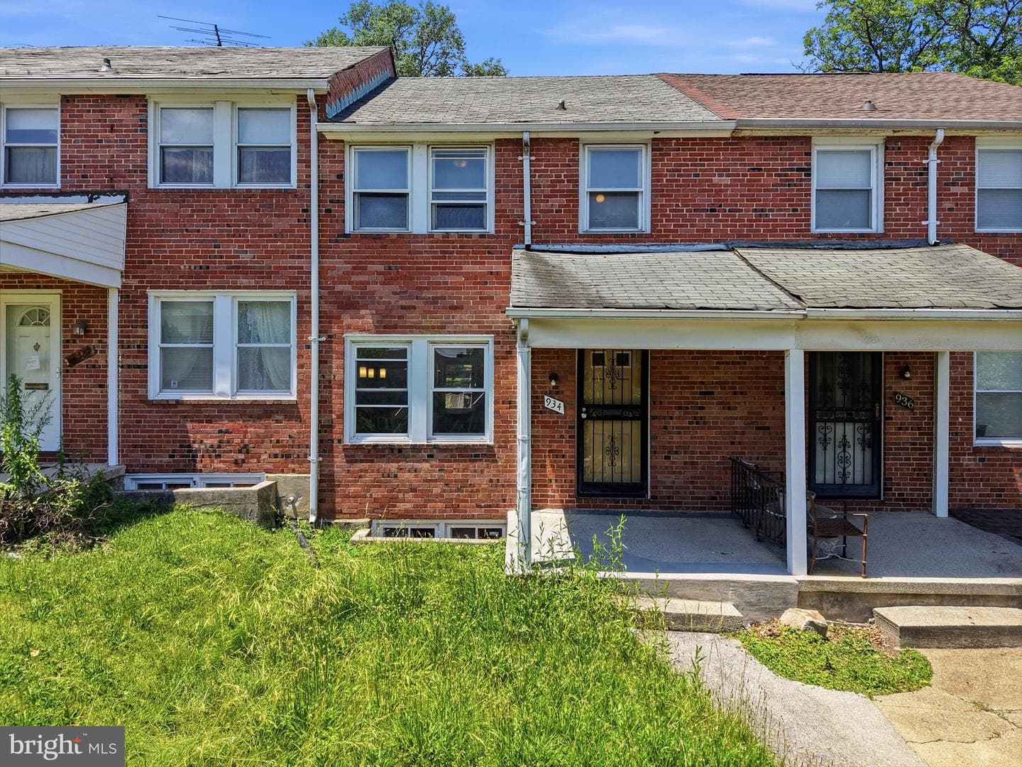 934 Argonne Drive, Baltimore
