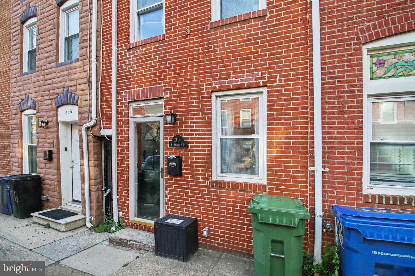314 S Regester Street photo 27
