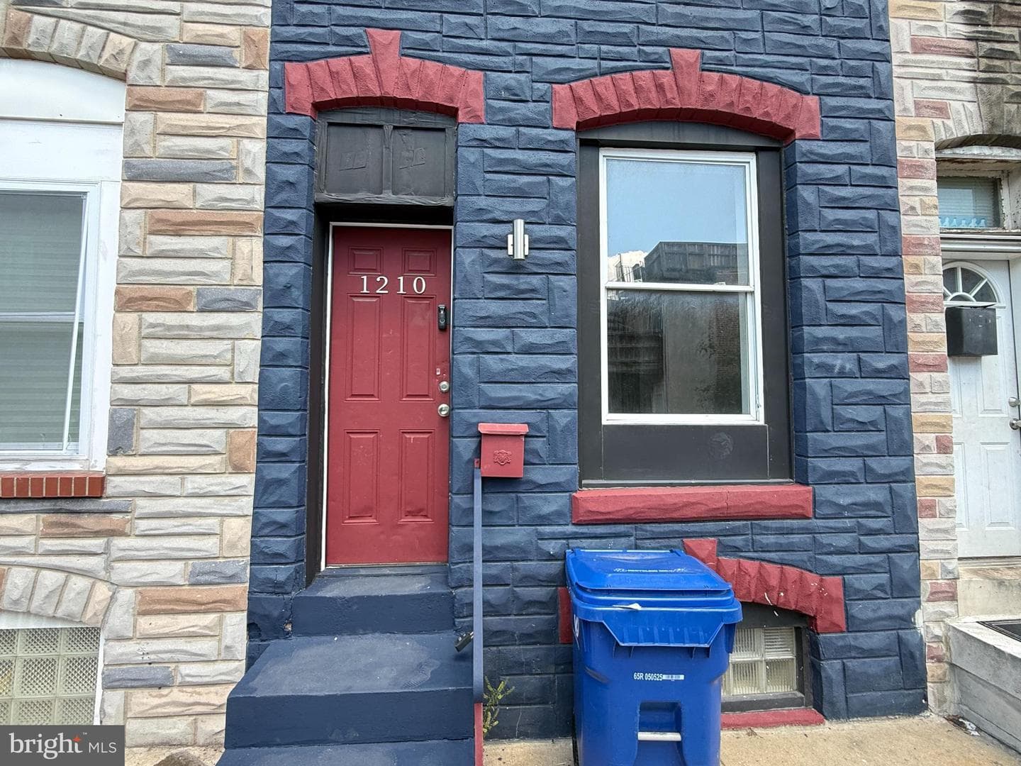 1210 Sargeant Street, Baltimore