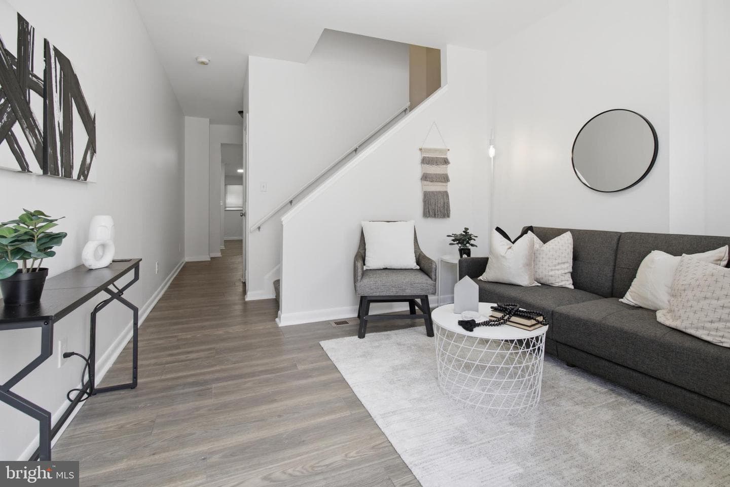 1523 Argyle Avenue, Baltimore