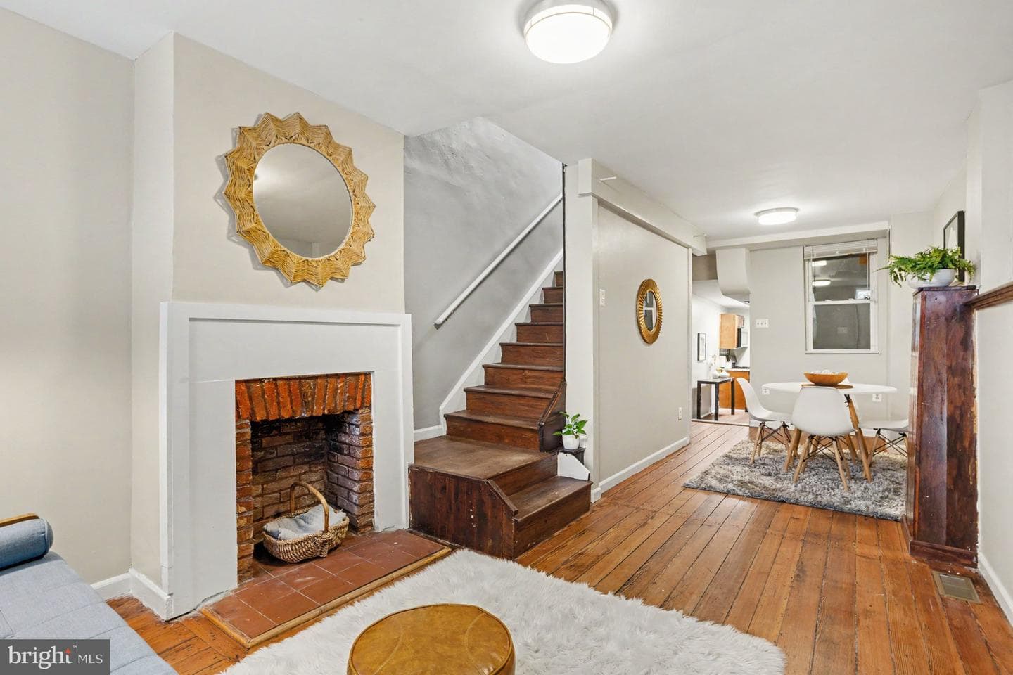 209 S Central Avenue, Baltimore