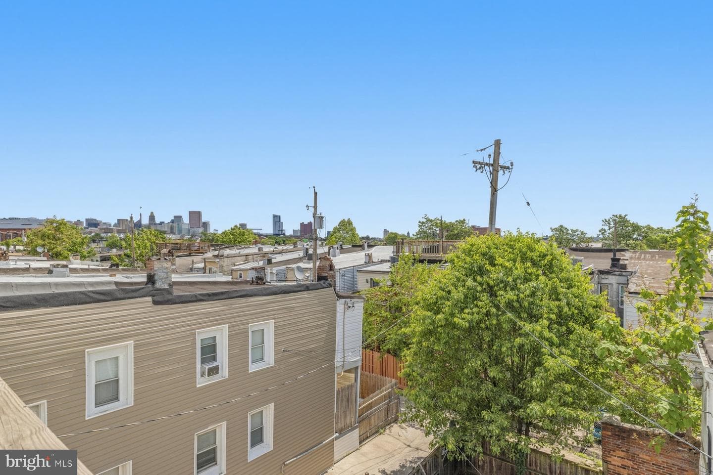 1001 S Carey Street photo 33
