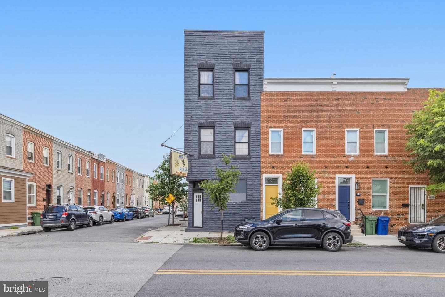 1001 S Carey Street photo 35