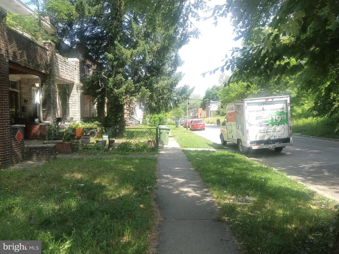3712 Towanda Avenue, Baltimore