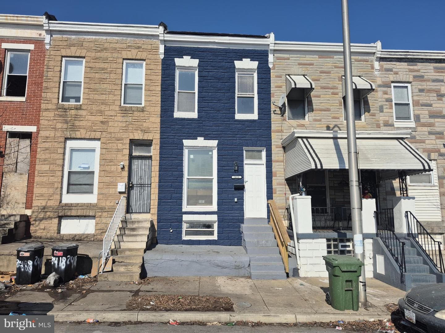 2416 Frederick Avenue photo 1