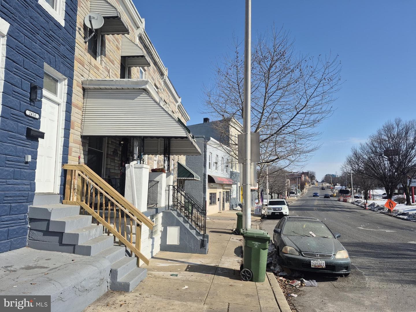 2416 Frederick Avenue photo 3