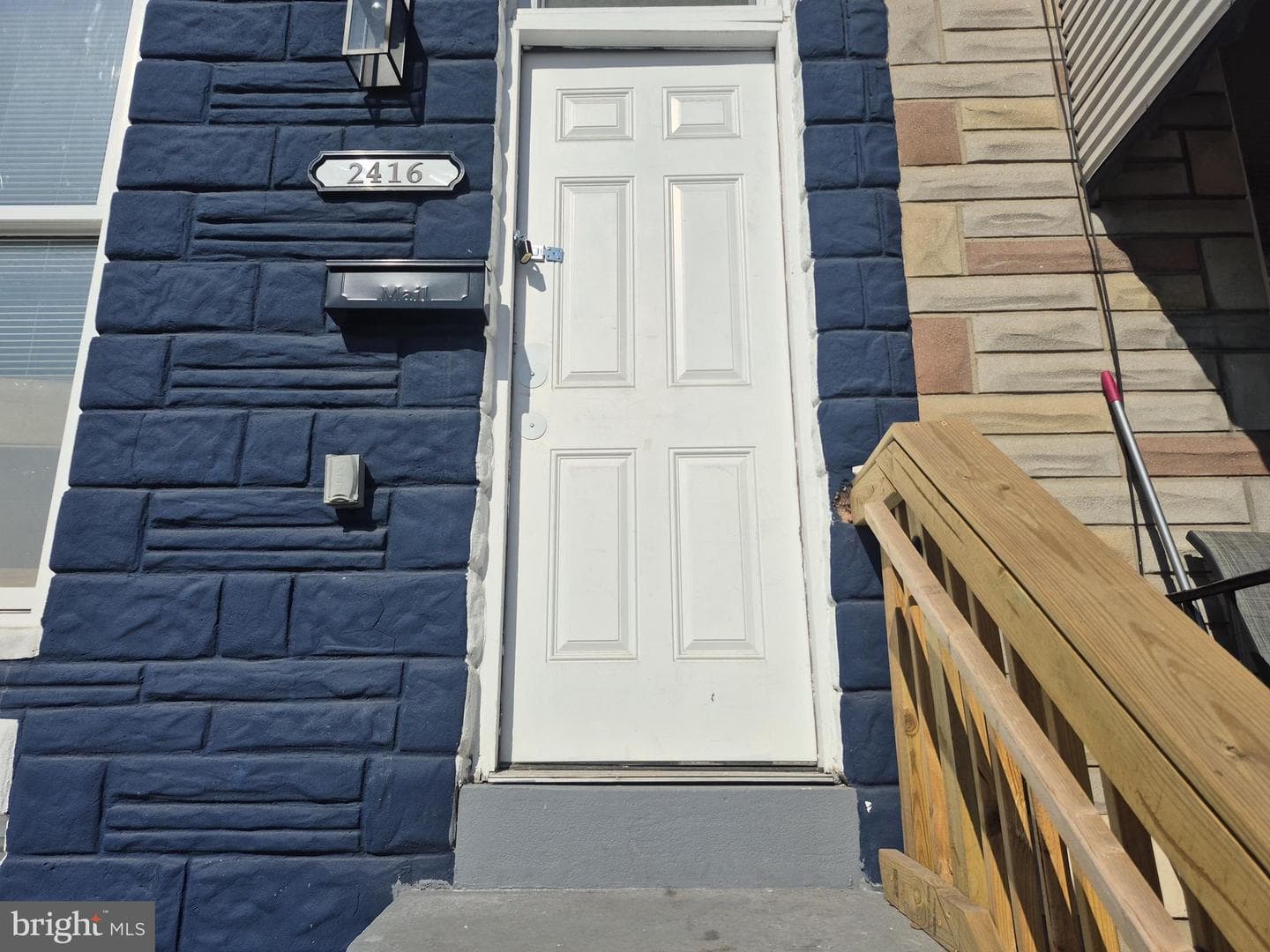 2416 Frederick Avenue photo 4