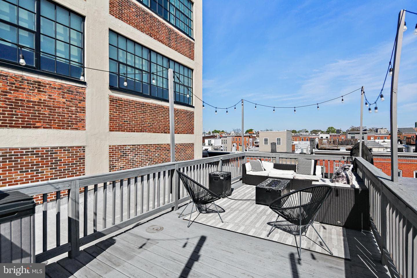 1710 Clarkson Street photo 3