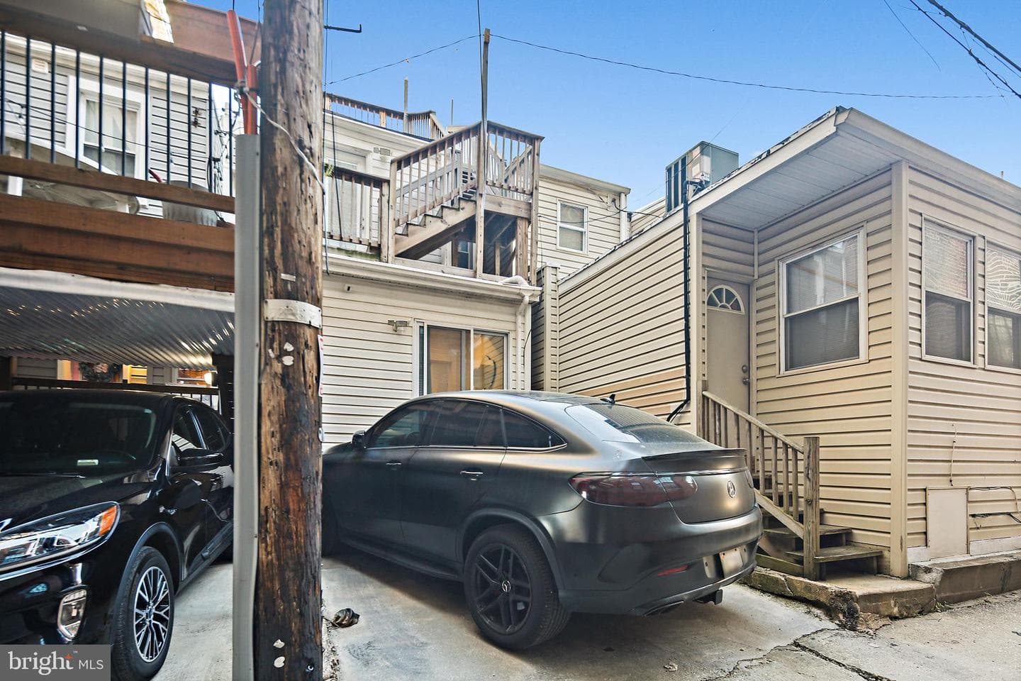 1710 Clarkson Street photo 30
