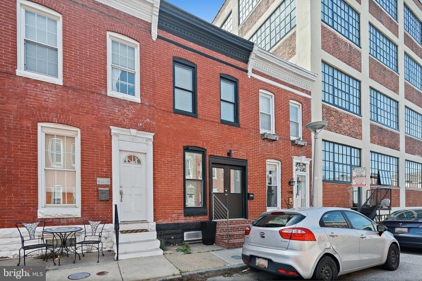 1710 Clarkson Street photo 32
