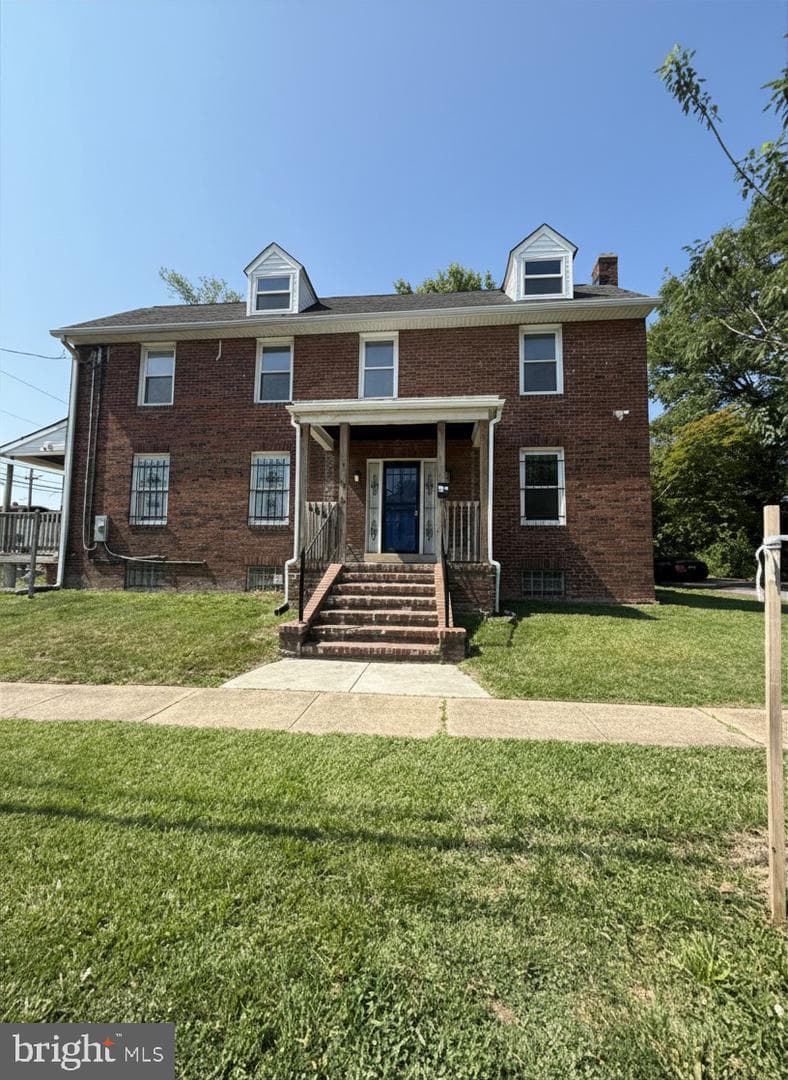 2301 Tacoma St, Baltimore