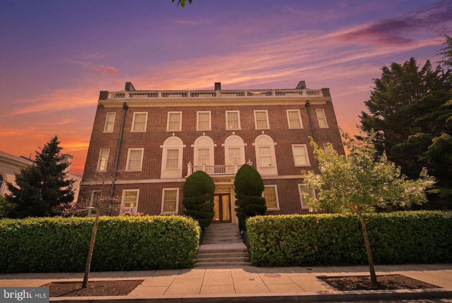 3507 N Charles Street #302