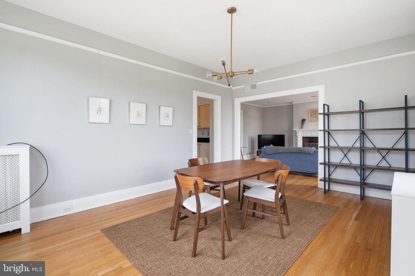 3507 N Charles Street #302 photo 11