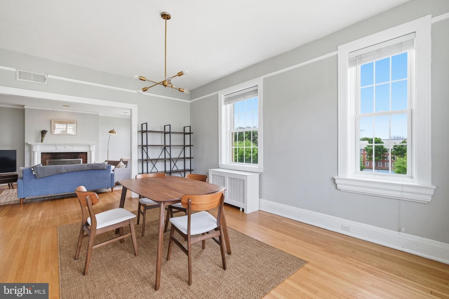 3507 N Charles Street #302 photo 12