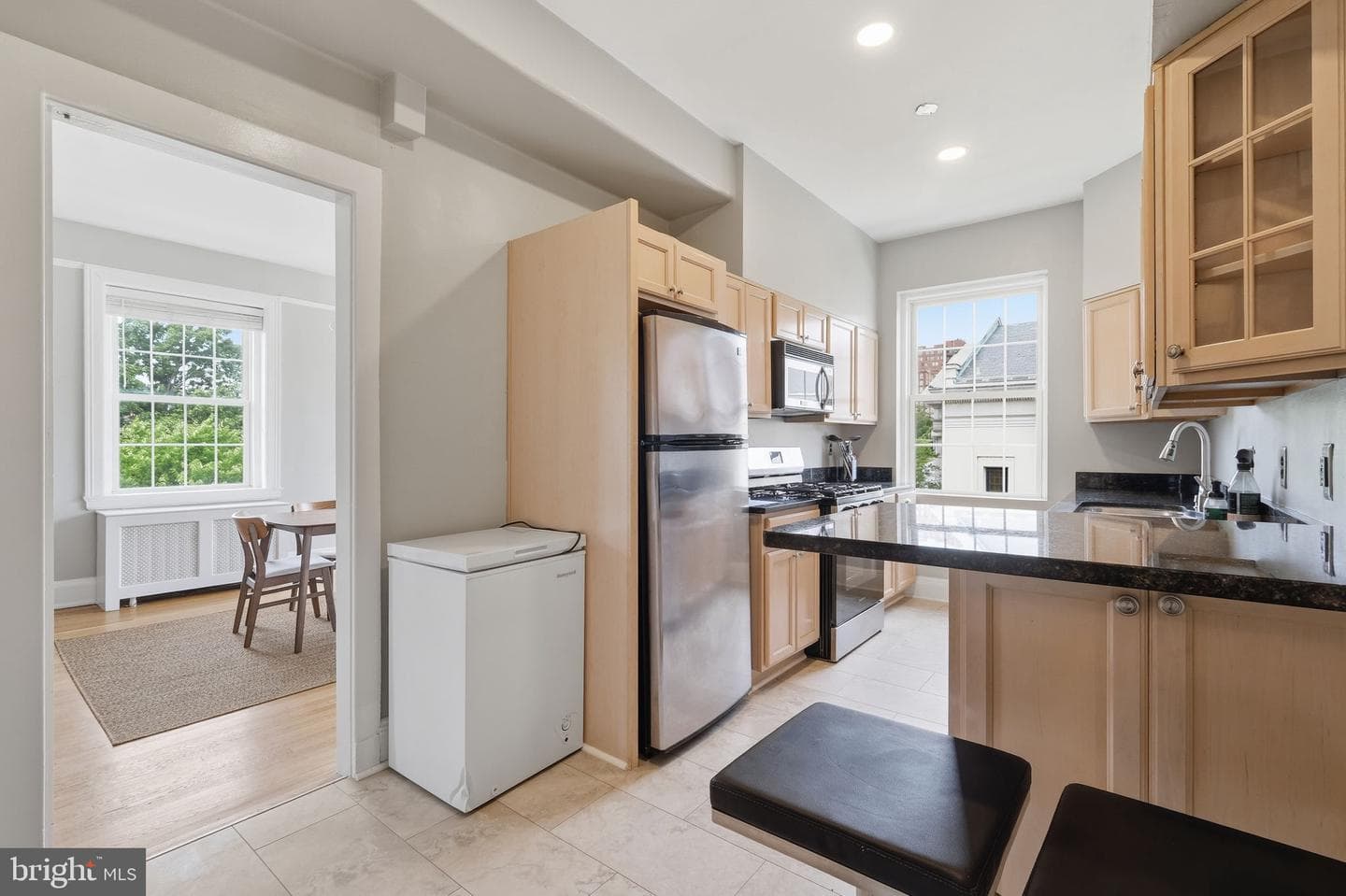 3507 N Charles Street #302 photo 15