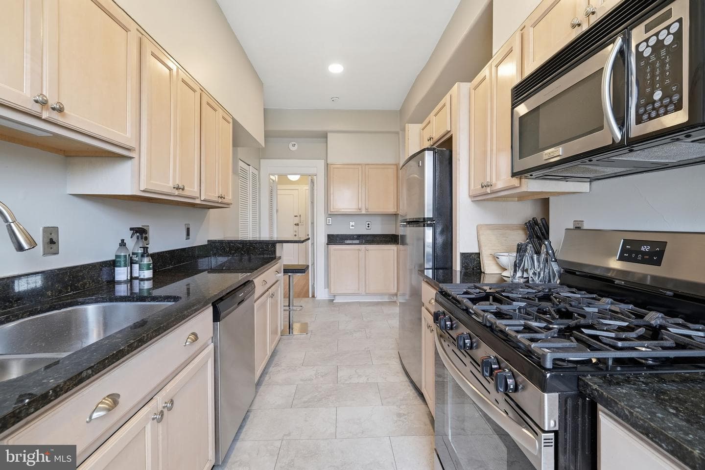 3507 N Charles Street #302 photo 16