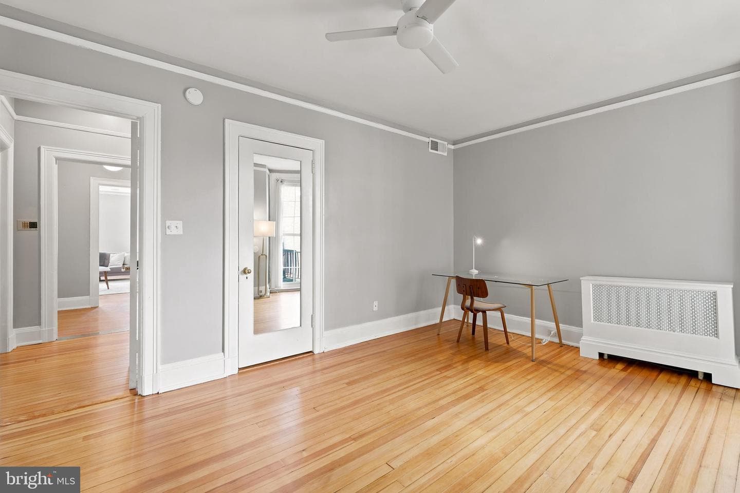 3507 N Charles Street #302 photo 38