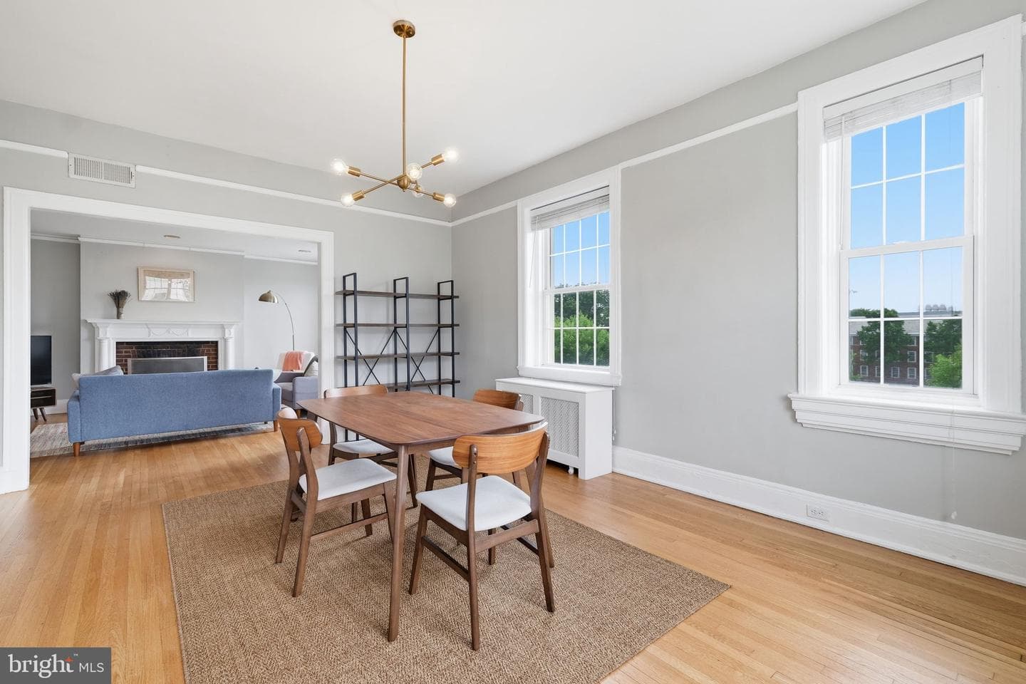 3507 N Charles Street #302 photo 5