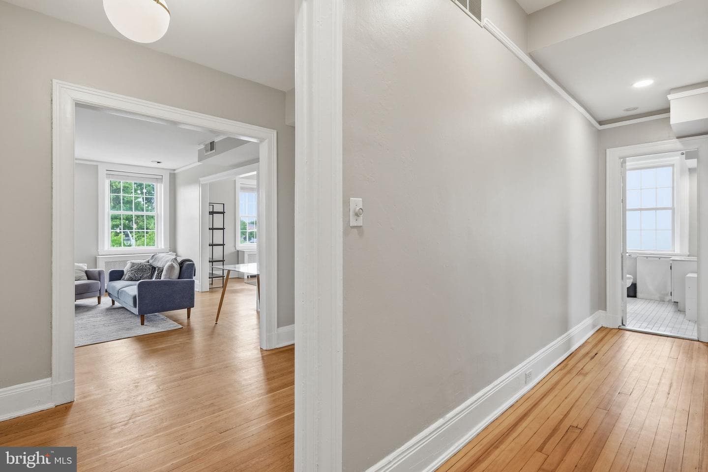 3507 N Charles Street #302 photo 7