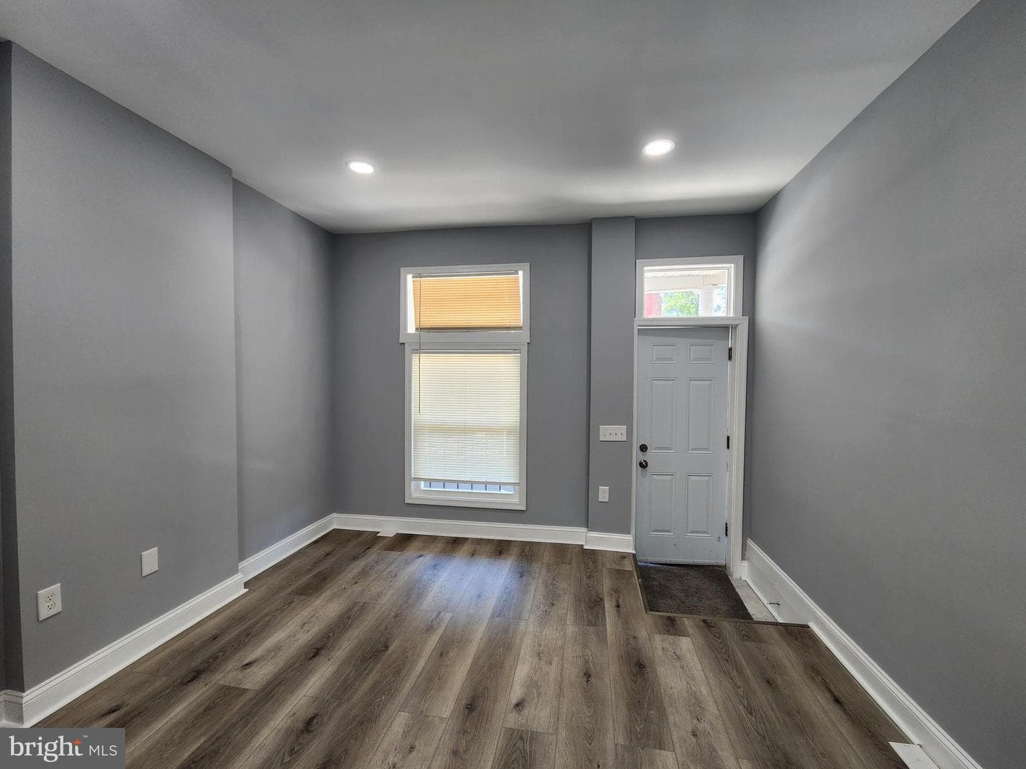 1620 Normal, Baltimore