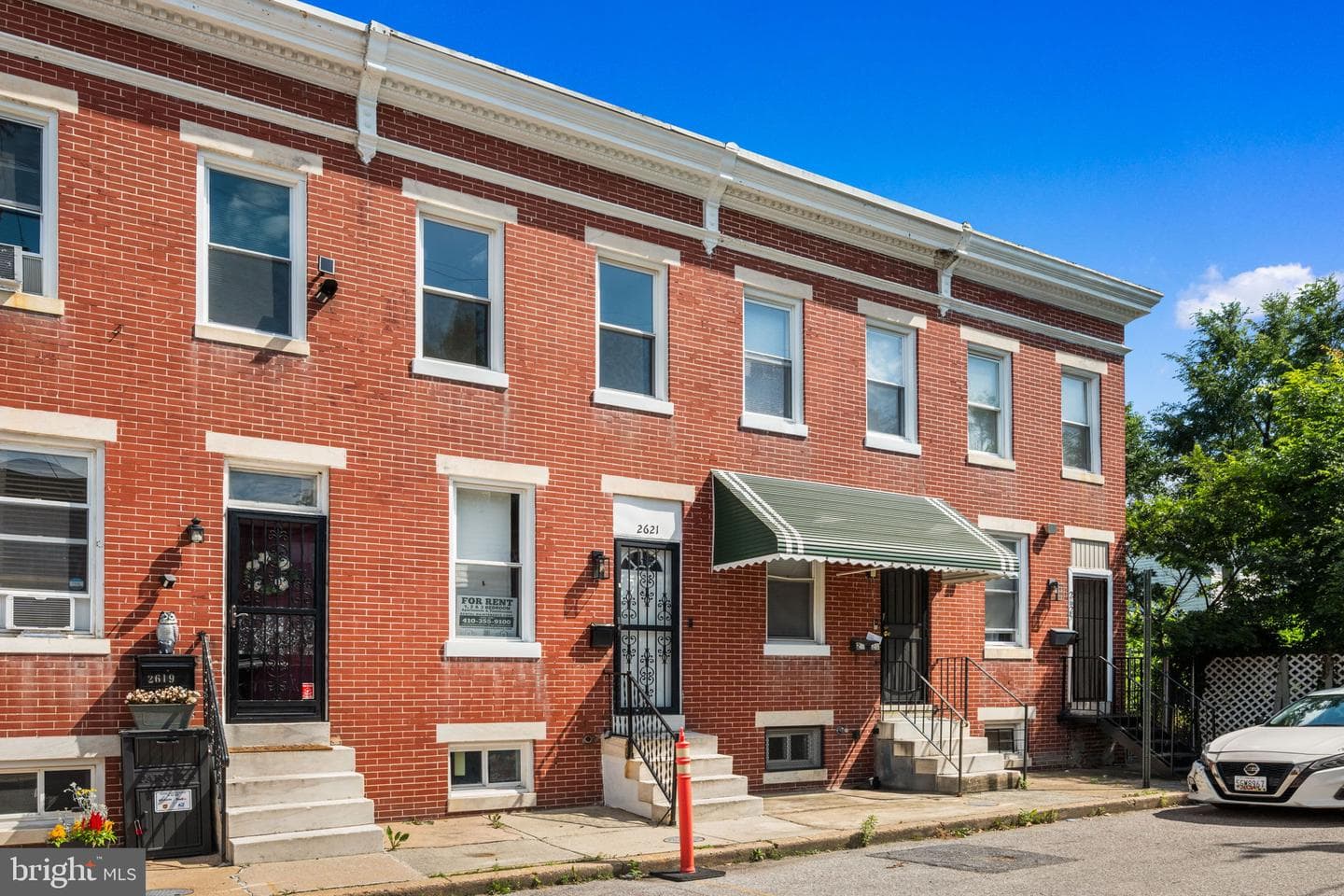 2621 Sloatfield, Baltimore