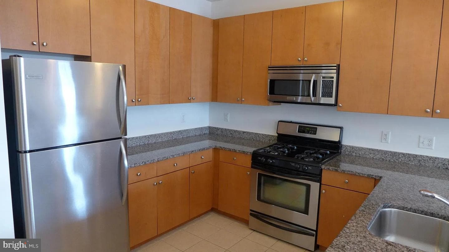 3201 Saint Paul Street #309, Baltimore