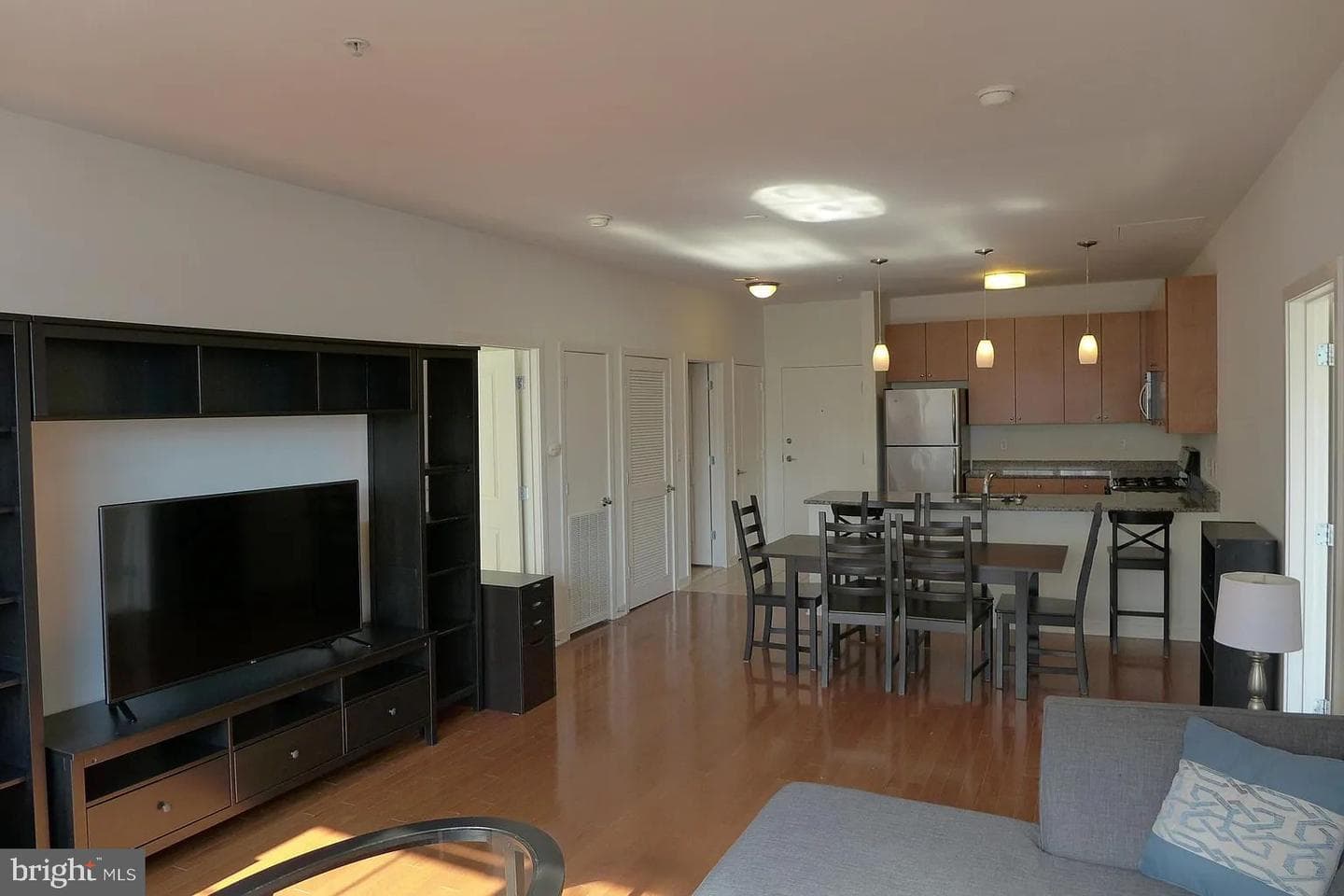 3201 Saint Paul Street #309 photo 4