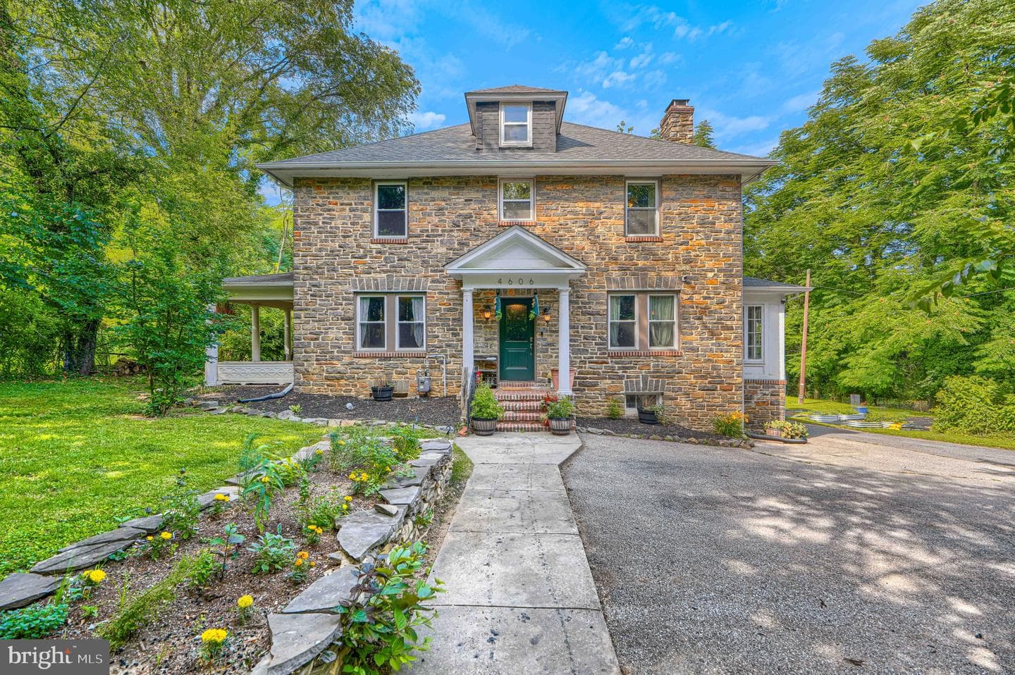 4606 Cedar Garden Road, Baltimore