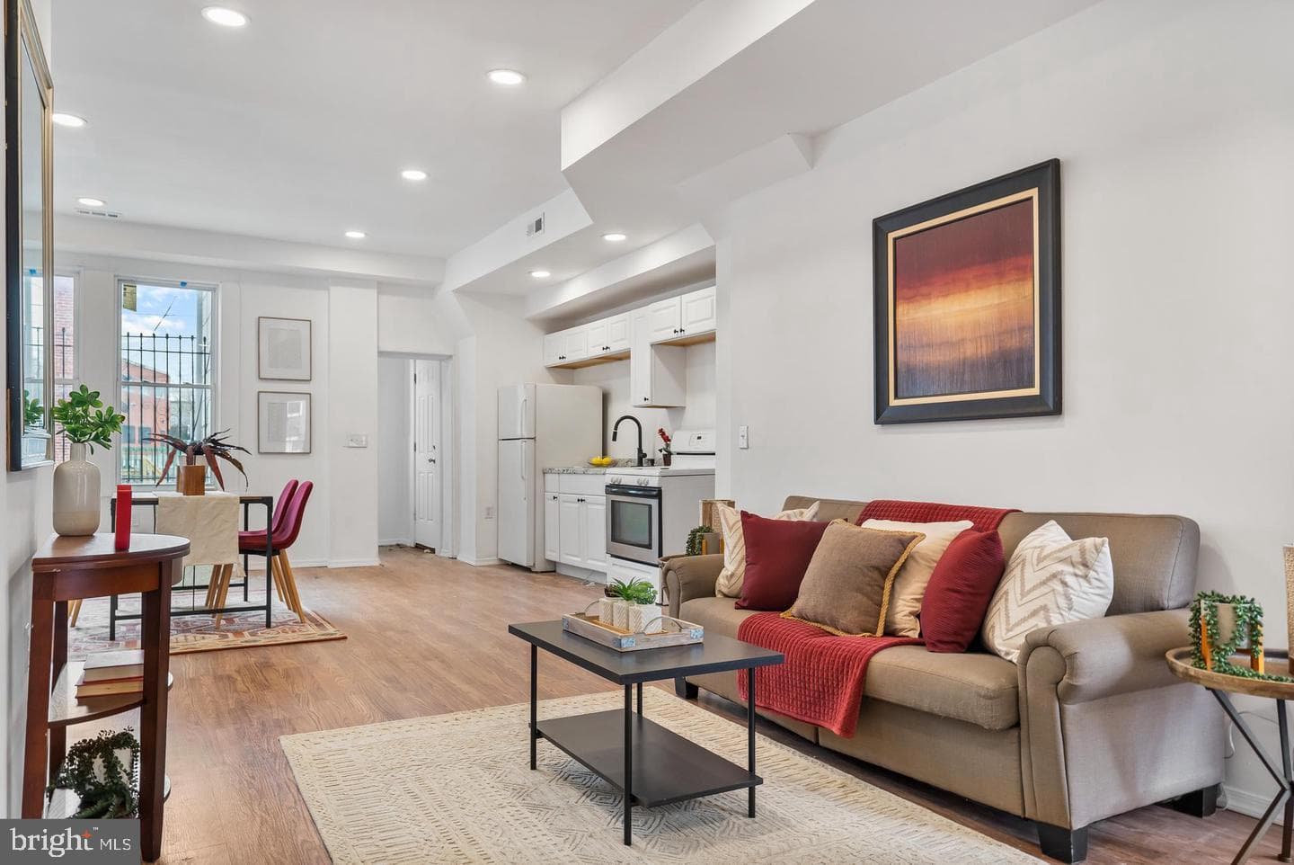 4007 W Garrison Avenue, Baltimore