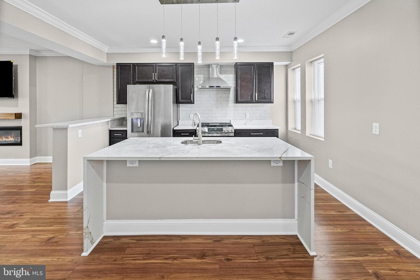 3010 Brendan Avenue, Baltimore
