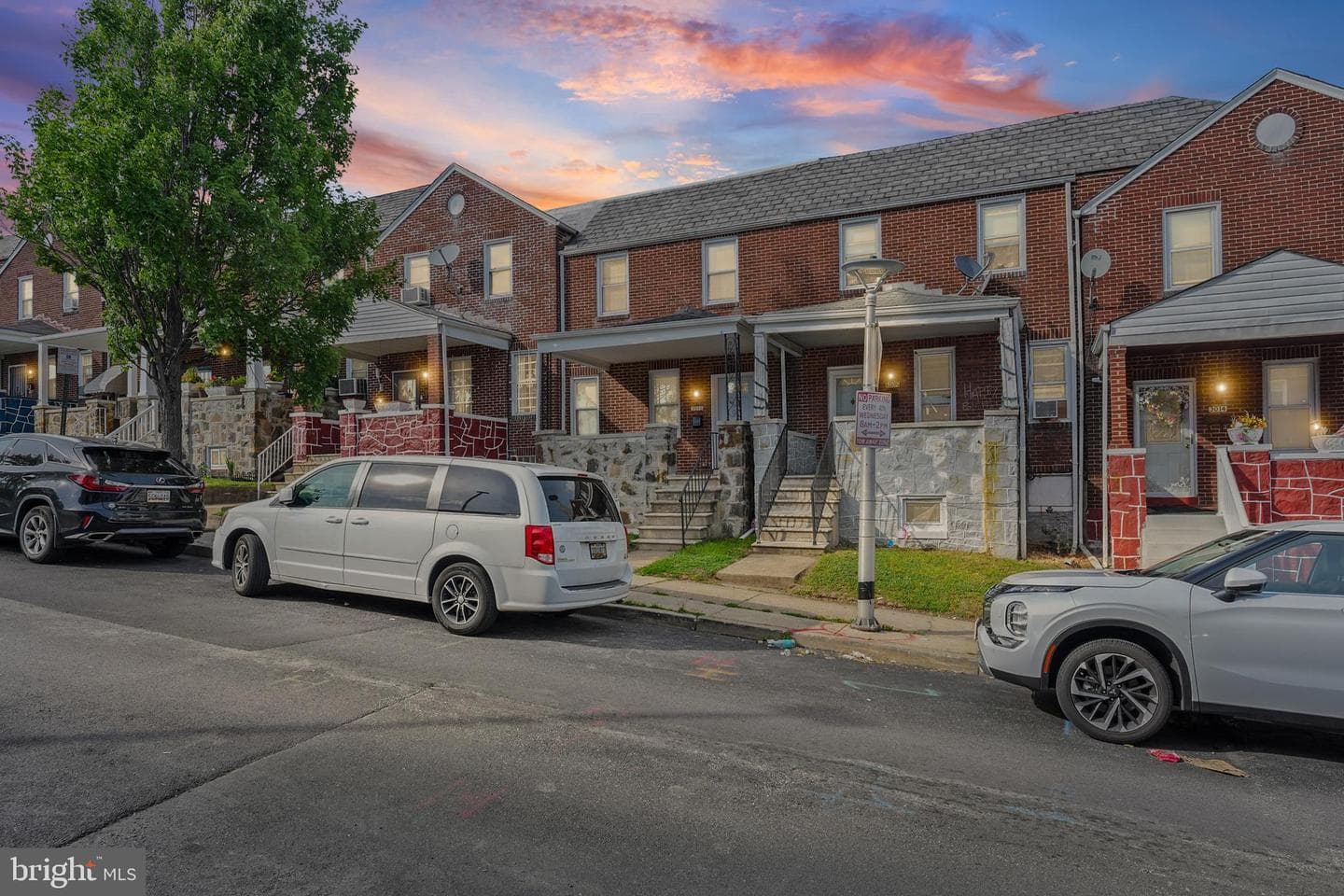 3010 Brendan Avenue, Baltimore