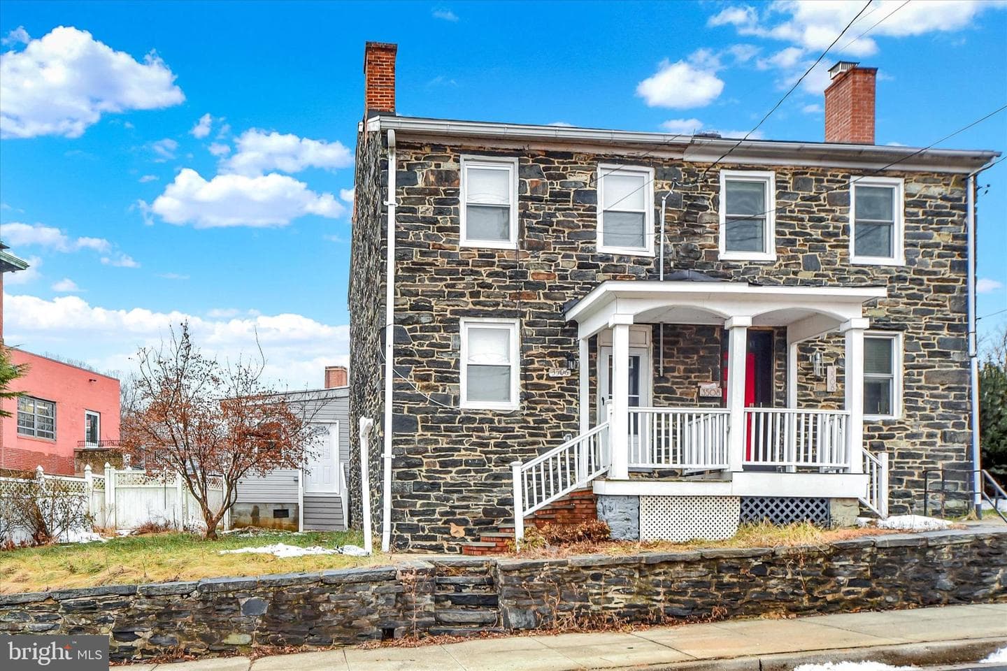 3506 Clipper Road, Baltimore