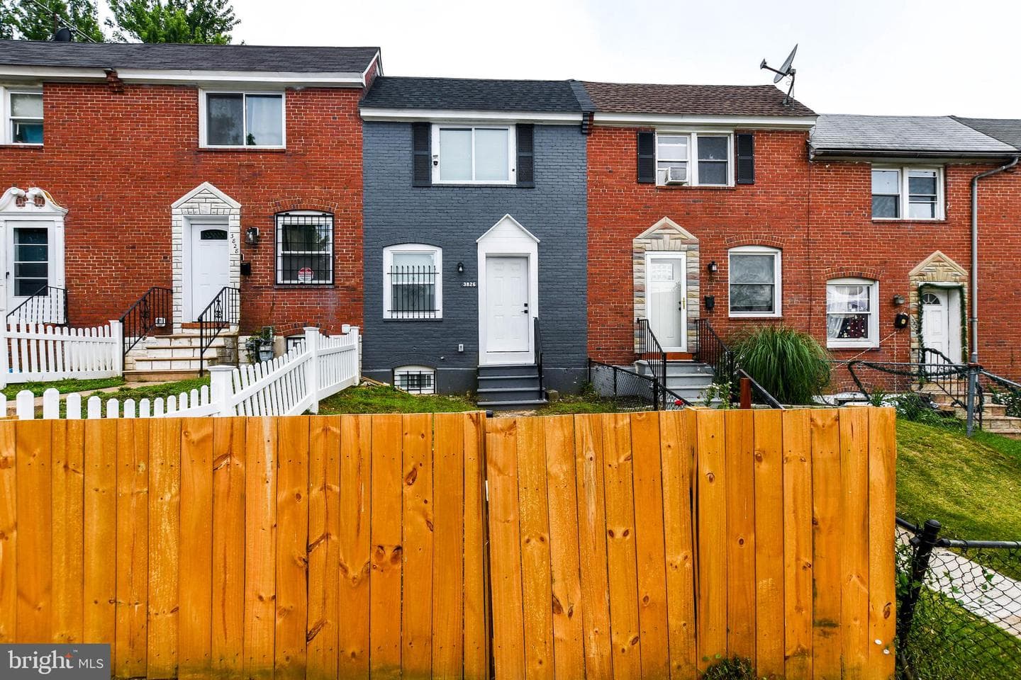 3826 10th Street, Baltimore