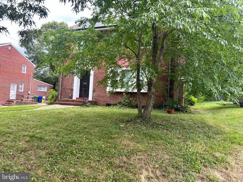2400 Montebello Terrace, Baltimore