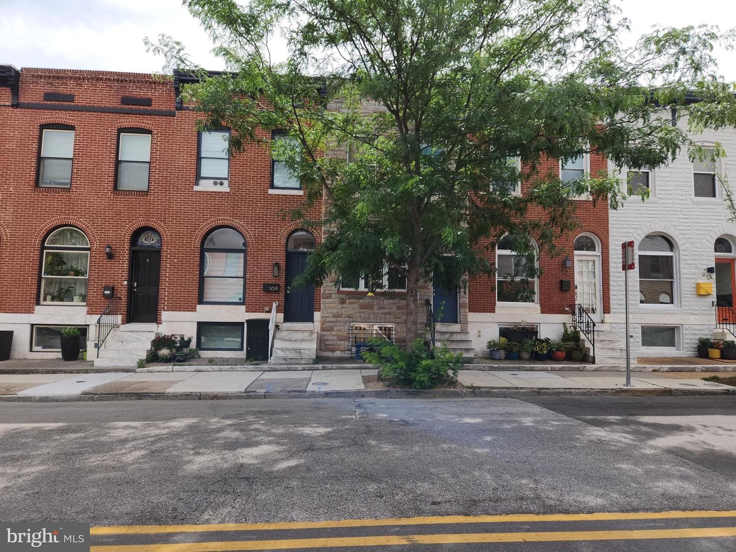 111 N East Ave, Baltimore
