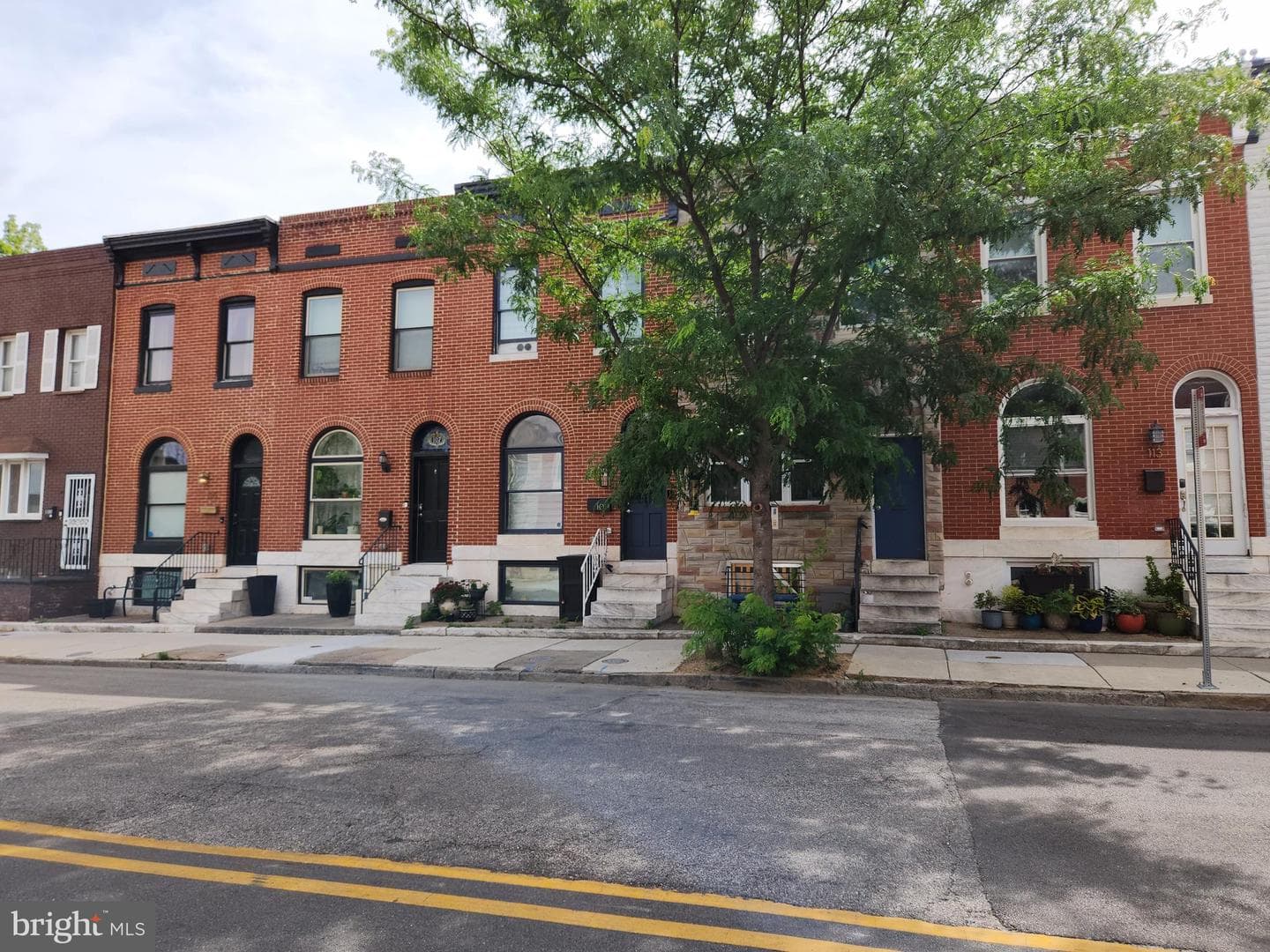 111 N East Ave, Baltimore